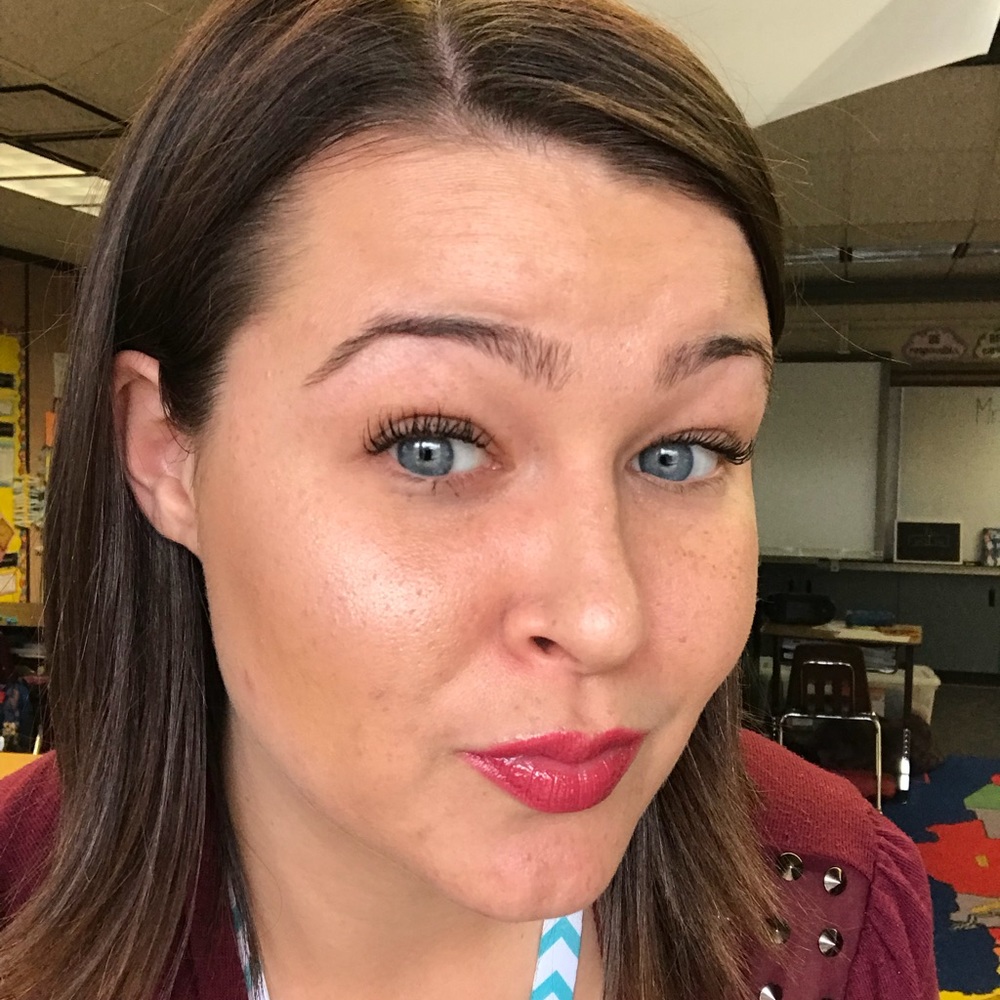 Meet your Posher, Erin